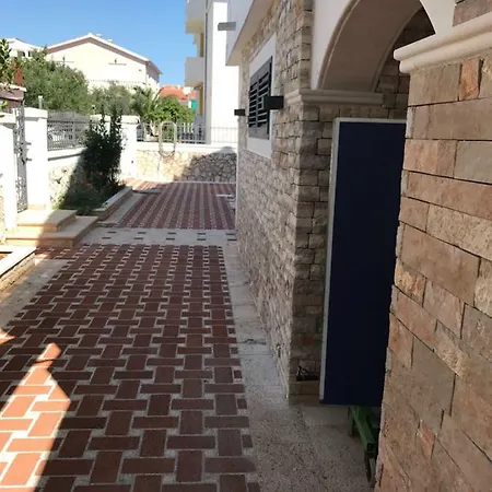 Lejlighed Vilma Trogir