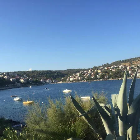 Vilma Lejlighed Trogir