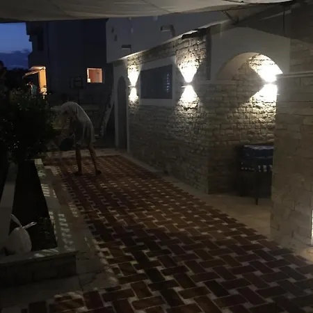 Lejlighed Vilma Trogir