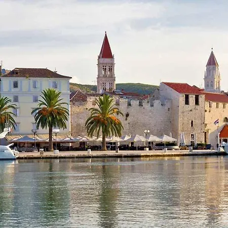 Lejlighed Vilma Trogir