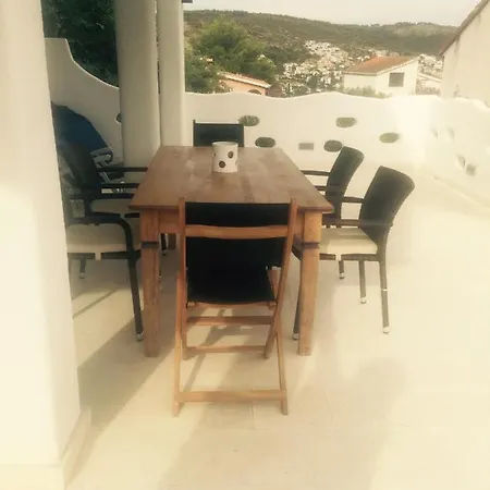 Vilma Lejlighed Trogir