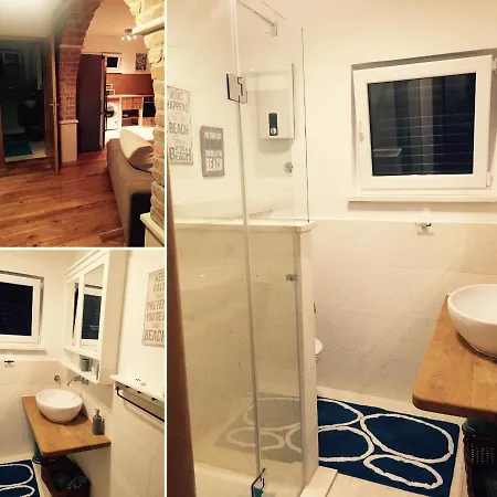 Lejlighed Vilma Trogir