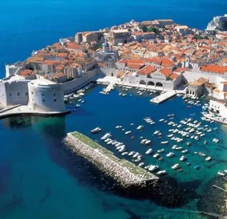 Vilma * Trogir