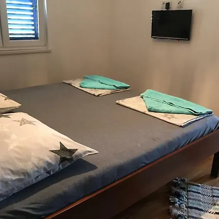 Apartment Vilma *