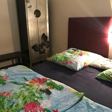 Apartment Vilma Trogir