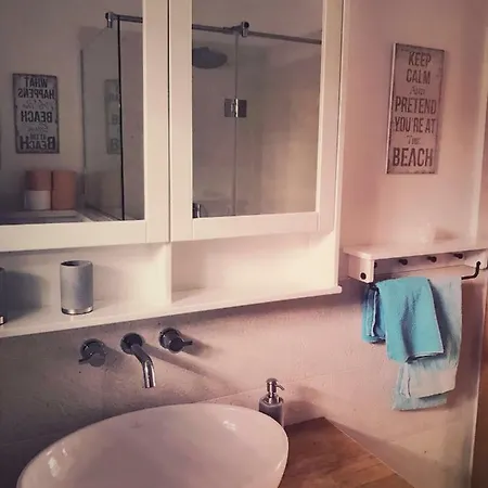 Vilma Apartment Trogir