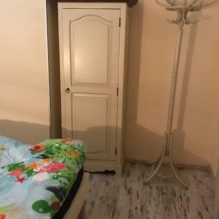 Vilma Apartment