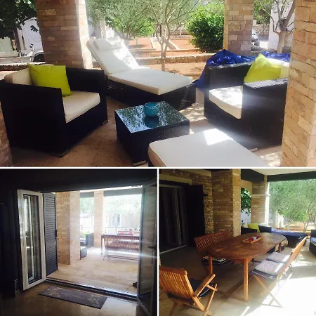 Vilma Apartment