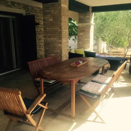 Apartment Vilma Trogir