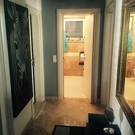 Vilma Apartment