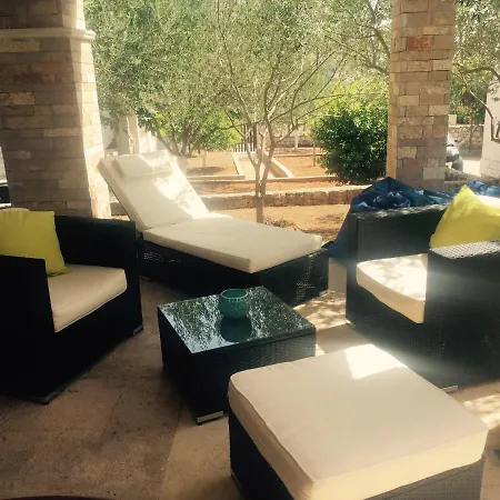 Vilma Apartment Trogir