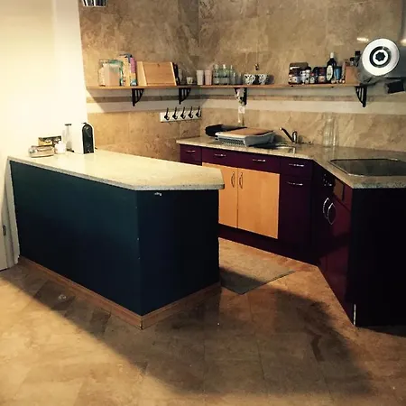Vilma Apartment Trogir