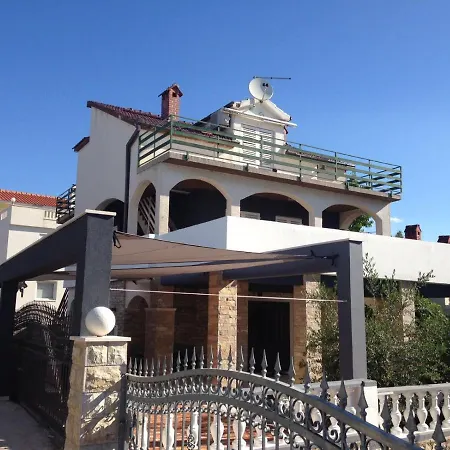 Vilma Apartment
