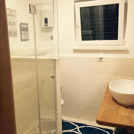 Vilma Apartment Trogir